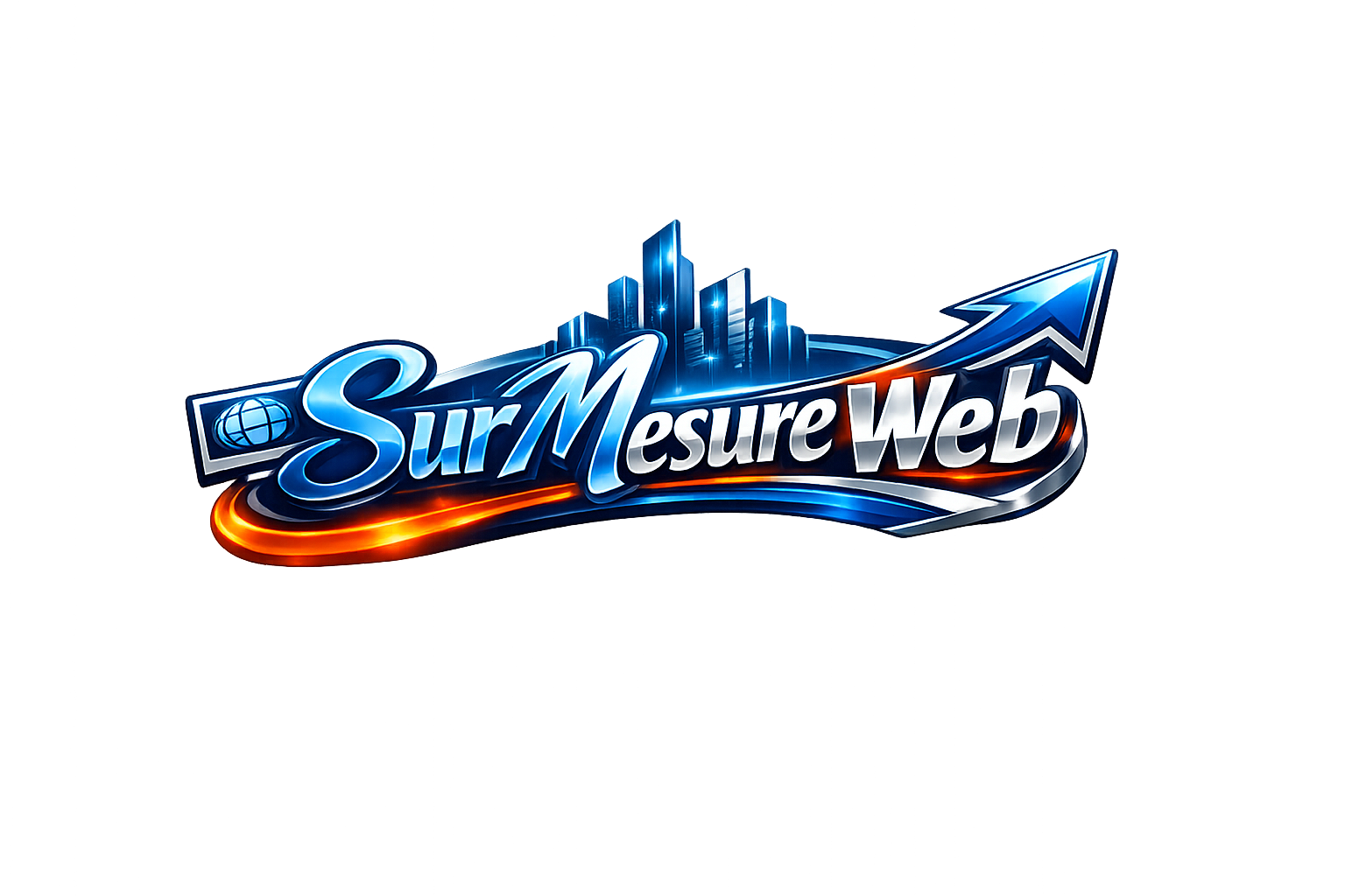 Sur Mesure Web